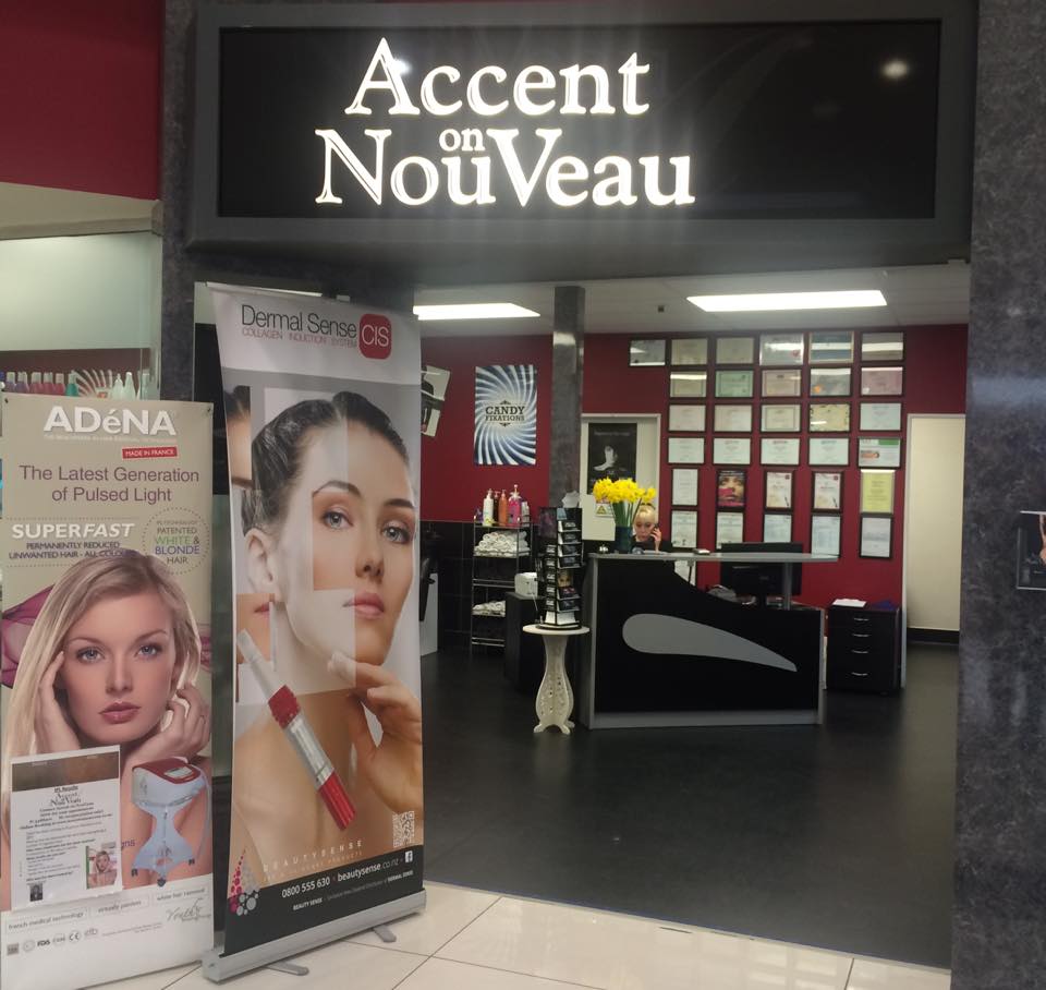 Foto de Accent on NouVeau