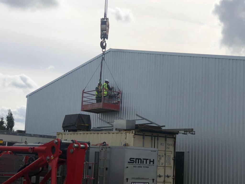 Foto de Electrical South Auckland