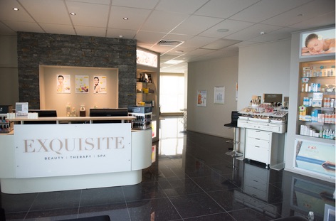 Exquisite Beauty Therapy & Spa | Facials Hamilton