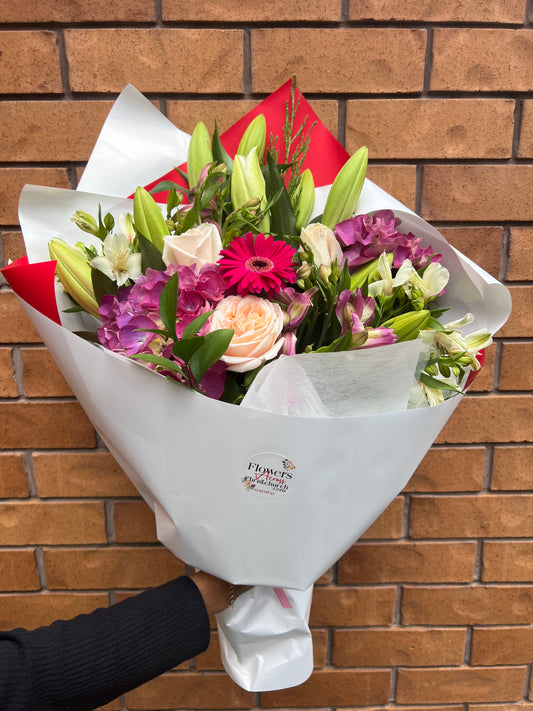 Foto de Flowers Across Christchurch