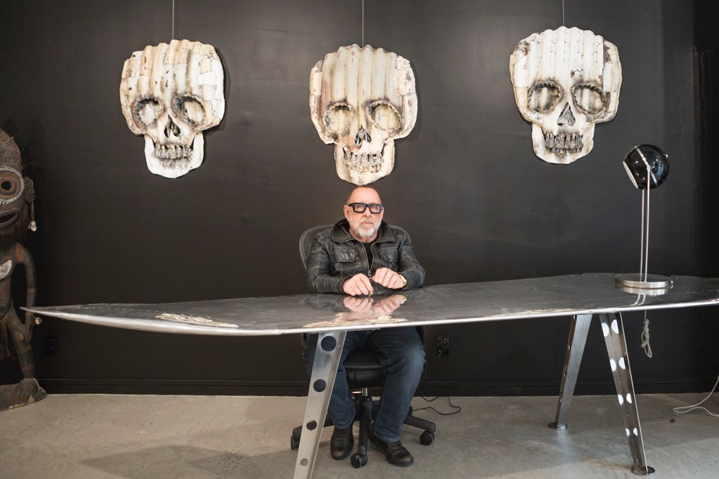 Foto de Gary Mahan Antiques
