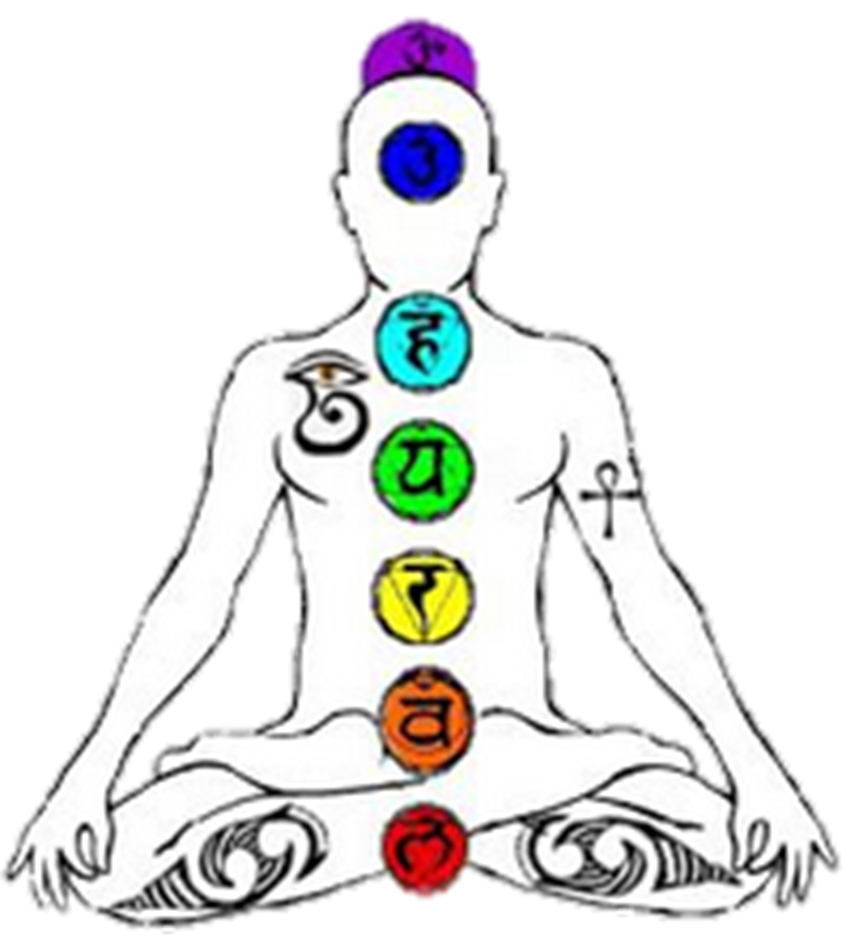 Healing Arts