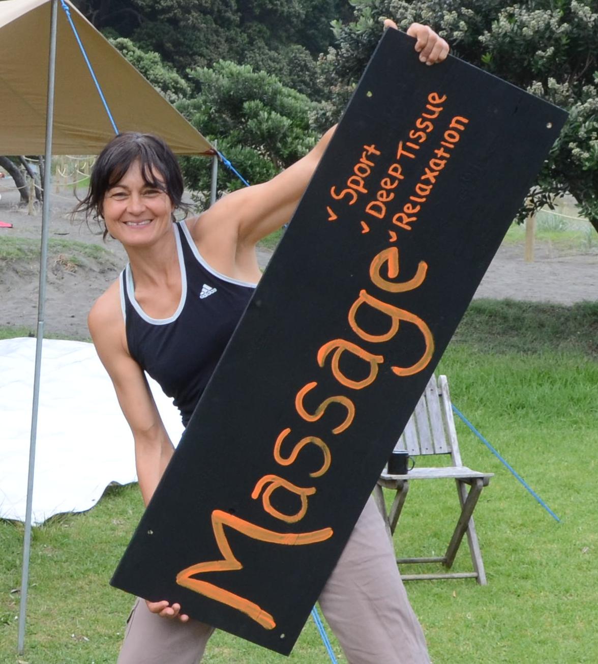Foto de Mobile Massage
