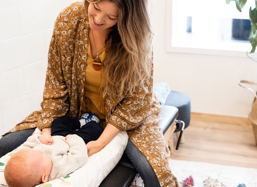 Fotos de Native Chiropractic