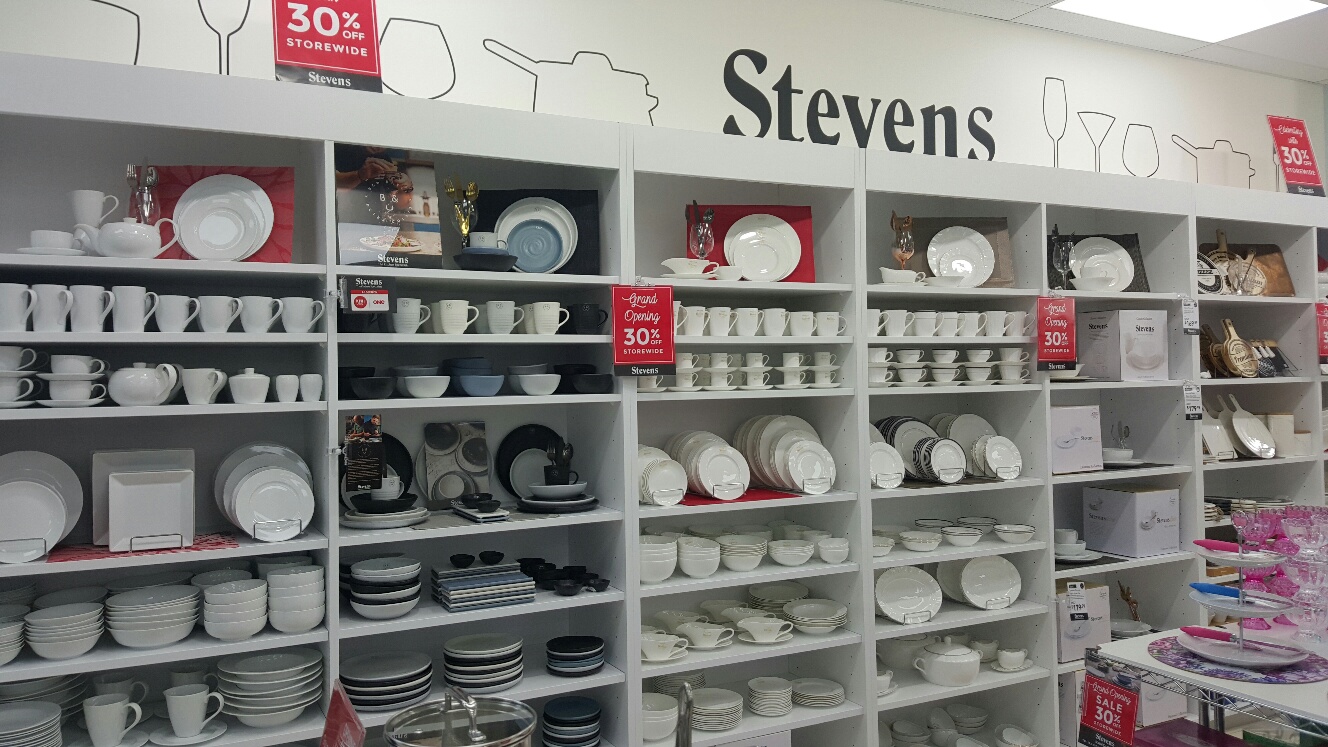 Stevens Rangiora Christchurch