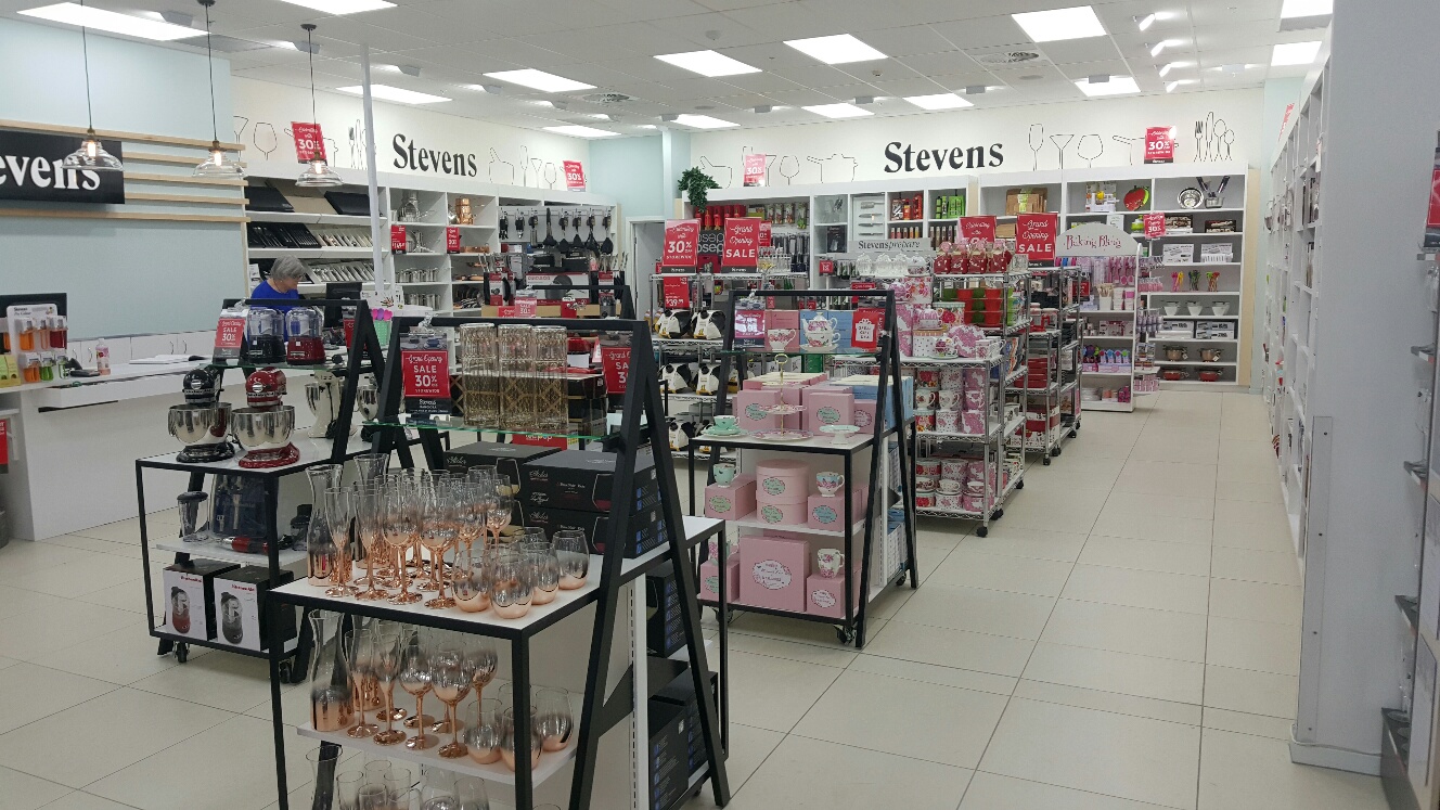 Fotos de Stevens Rangiora