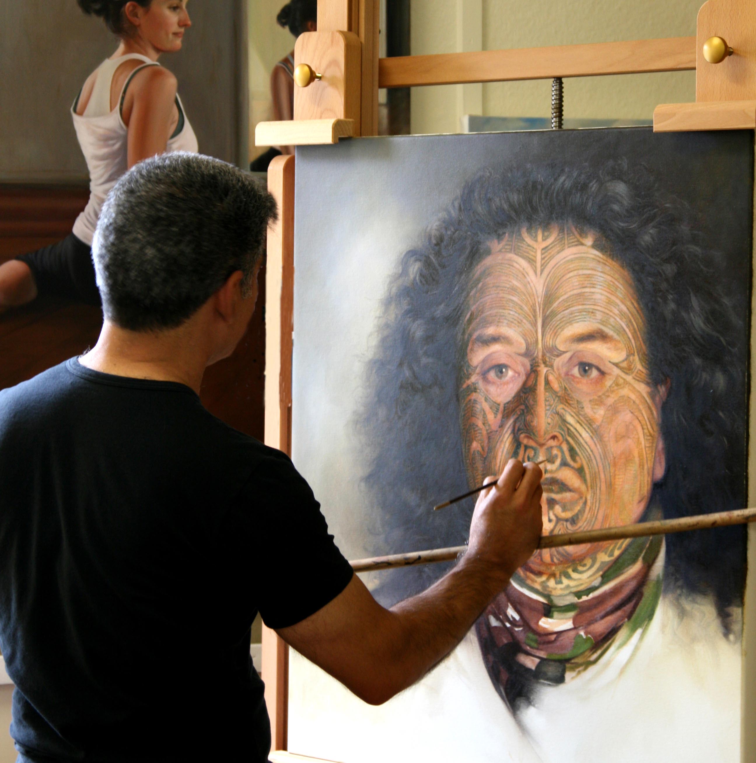 Foto de TAHAN ART CLASSES