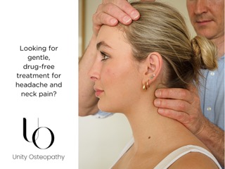 Fotos de Unity Osteopathy Limited