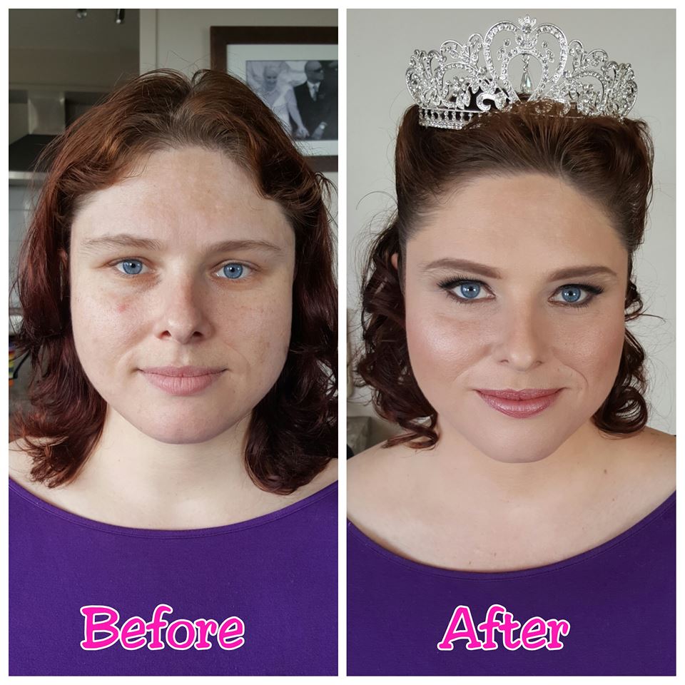 Foto de Vanity Glamour Makeup & Beauty Tauranga